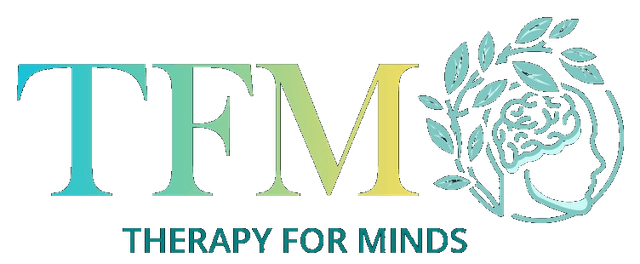 TherapyForMinds Logo