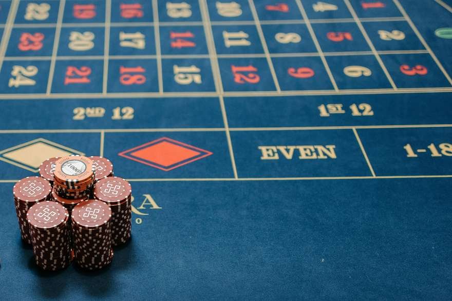 Casino purple app