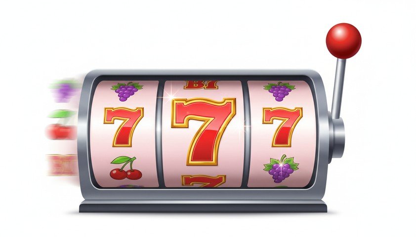 Casino intense