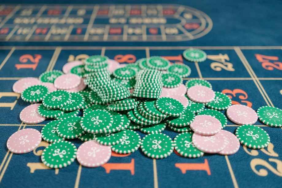 Tsars casino